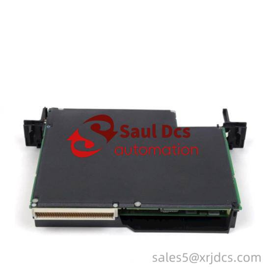 GE IC600CB524M Speed Controller Algorithm Module