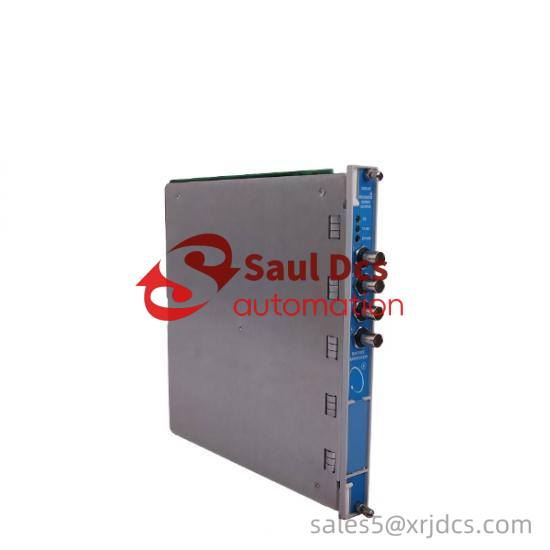 GE IC600CB524M Speed Controller Algorithm Module