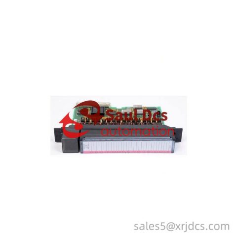 GE IC697MDL350 Input Module - Precision Control Solutions