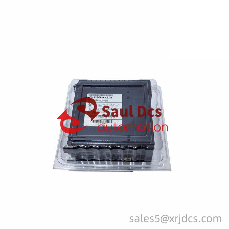 GE IC697MDL350 Input Module - Precision Control Solutions