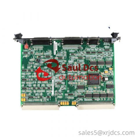 General Electric IS200EGPAG1BCA Gate Pulse Amplifier Module for EX2100 Excitation Control