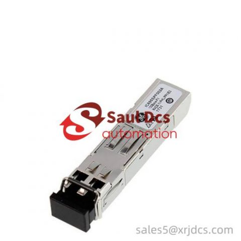 GE IS200SAMBH1ABAGE - Acoustic Monitoring Terminal Board for Mark VI & VIe Systems