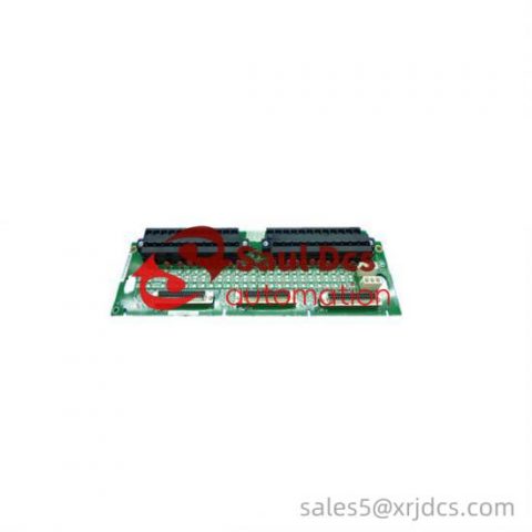 GE IS200TBCIH1BBC Real-Time Operating System for Industrial Control