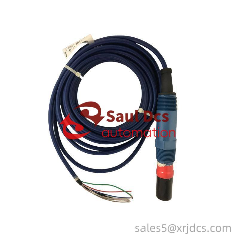 GE IS200TBCIH1BBC Real-Time Operating System for Industrial Control