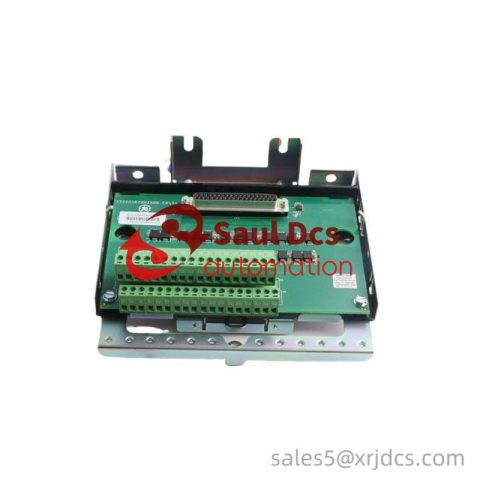 GE IS230SNRTH2A Digital Input Module, High Precision Industrial Control Component