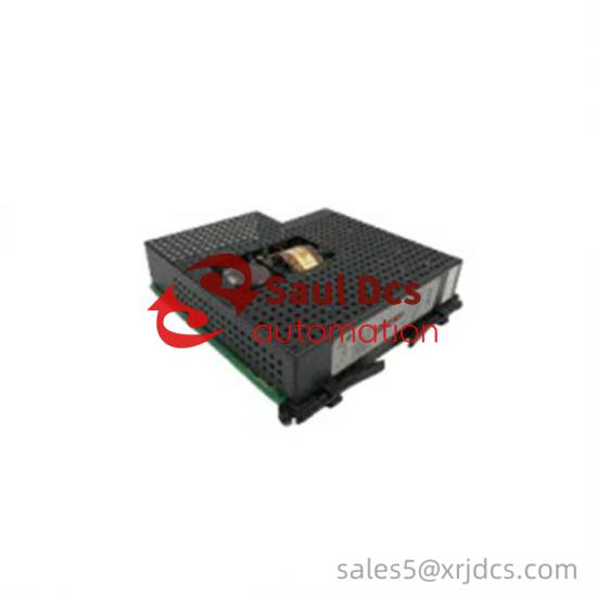 GE SR469-P5-HI-A20-E Motor Management Relay, High Performance Motor Protection Device