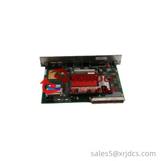 GE SR489-P5-HI-A20-E - Motor Management Relay for Enhanced Generator Protection