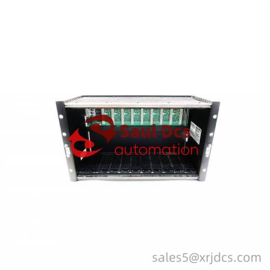 GE SR489-P5-HI-A20-E - Motor Management Relay for Enhanced Generator Protection