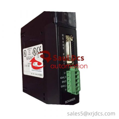 GE SR750-P1-G1-S1-HI-A20-G Control Module