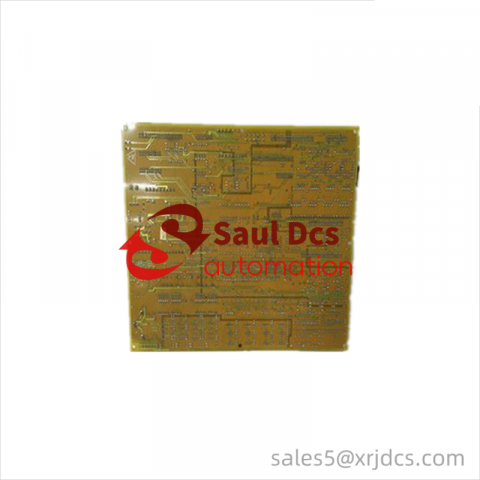 GE UR8GHPC Software and Hardware, High-Performance Control Module