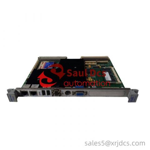 GE VMIVME-7750 VMIVME-7750-746001 Industrial Control Module