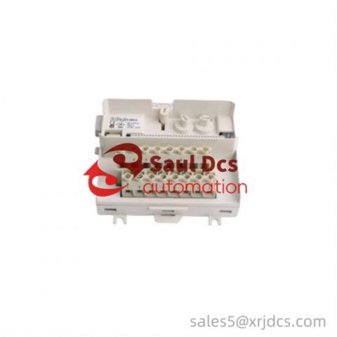 GEC ALSTHOM VAJX11BP5243BA High-Performance Industrial Control Module