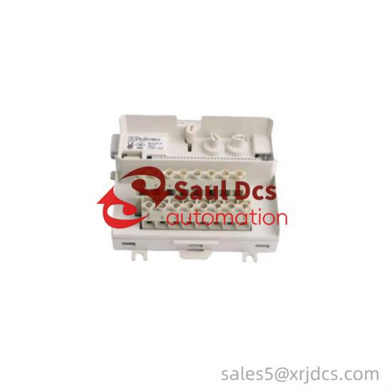 GEC ALSTHOM VAJX11BP5243BA High-Performance Industrial Control Module