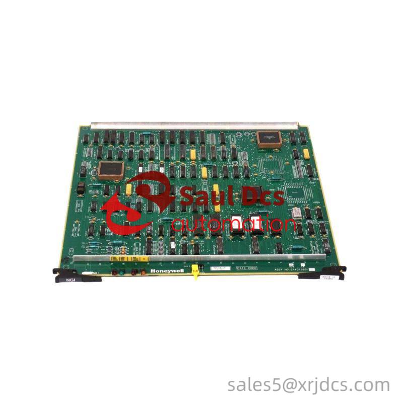 GEC ALSTHOM VAJX11BP5243BA High-Performance Industrial Control Module