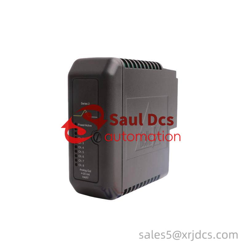 GEC ALSTHOM VAJX11BP5243BA High-Performance Industrial Control Module