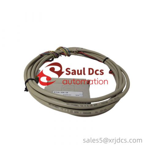 HIMA Z7116 933236100-5 Safety Control System Module