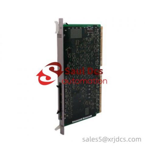 HITACHI LCE250BDCS Industrial Control Module