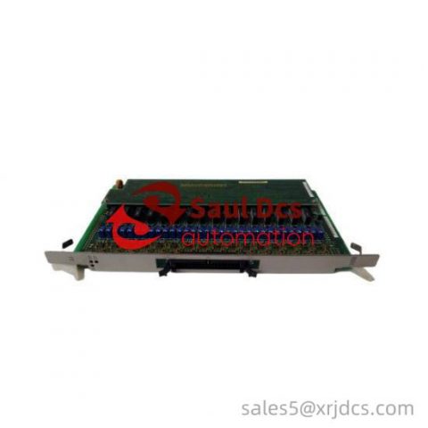 Hitachi PS6548 Industrial Control Module