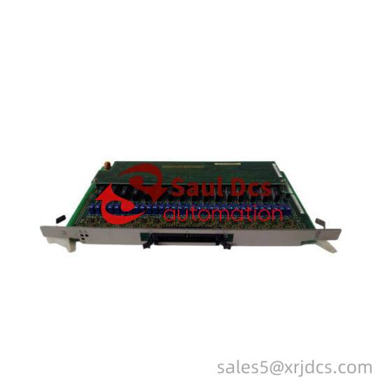 Hitachi PS6548 Industrial Control Module