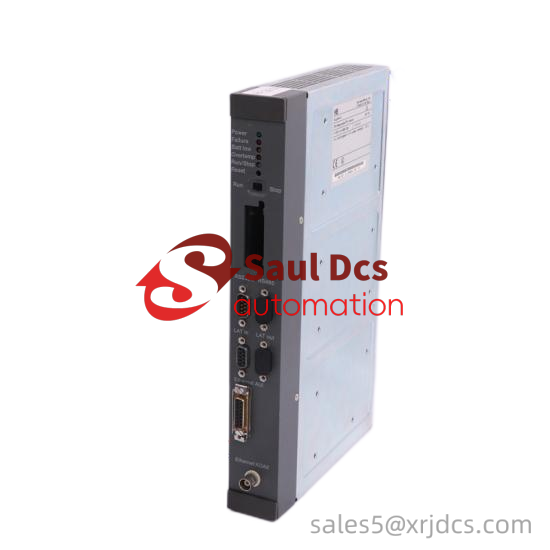 Hitachi PS6548 Industrial Control Module