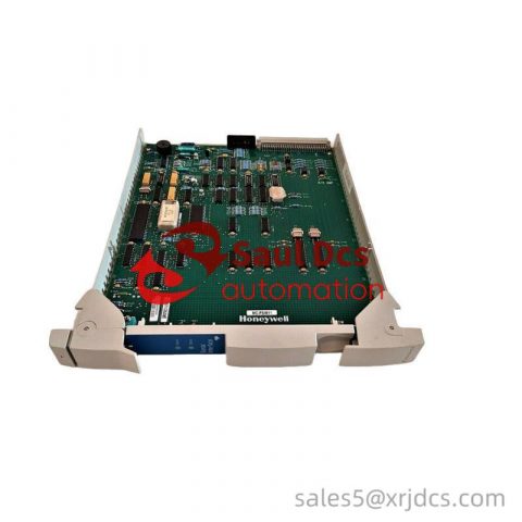 Honeywell 51195156-300 ACX633 PLC Module