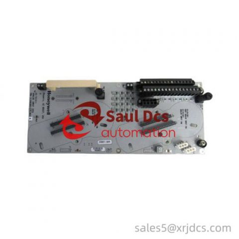 HONEYWELL 51196653-100-RP Link Module