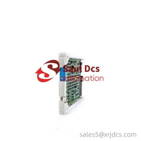 HONEYWELL 51304487-100 Digital Display for Industrial Control Systems