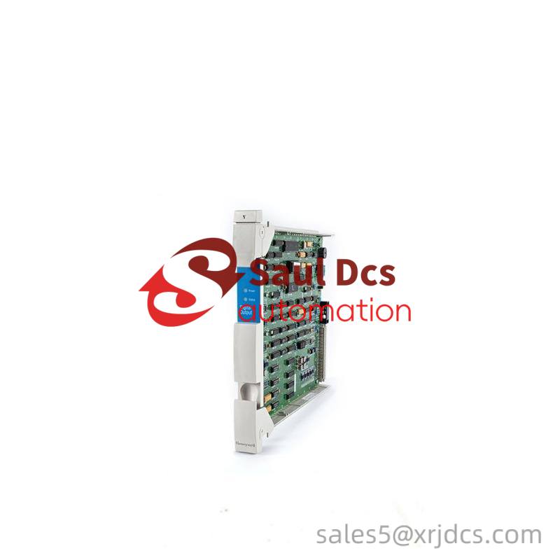 HONEYWELL 51304487-100 Digital Display for Industrial Control Systems