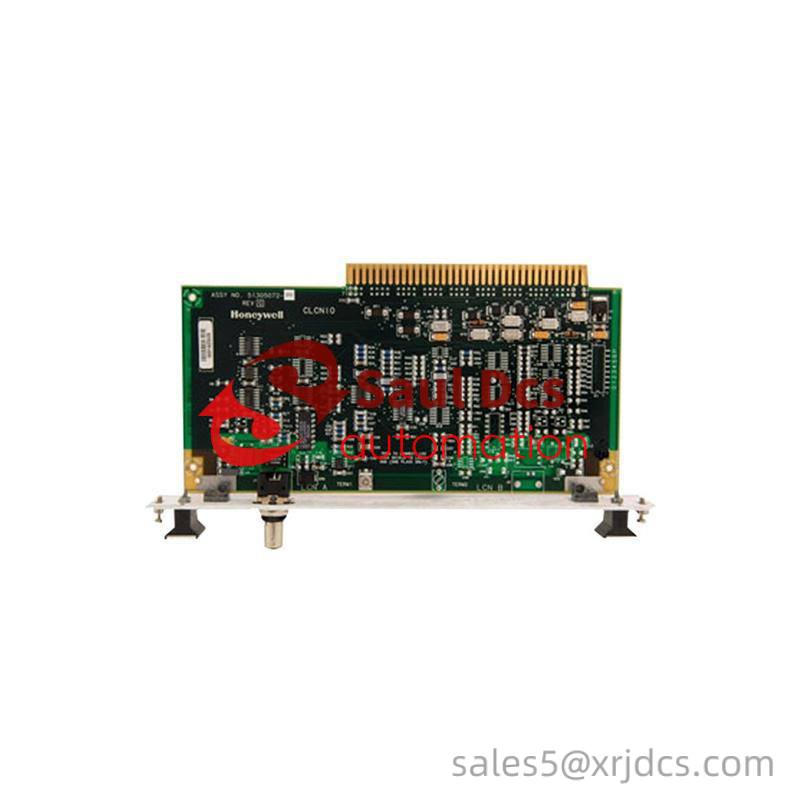 HONEYWELL 51304487-100 Digital Display for Industrial Control Systems