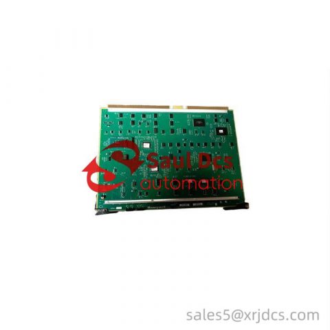 HONEYWELL 51306673-100 EPNI High Performance Industrial Control Module