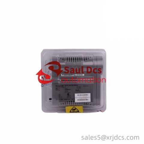 Honeywell CC-PAIH51 ACX633 Industrial Control Module