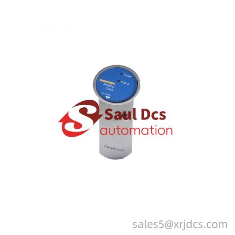 Honeywell CC-PAIN01 51410069-175 Analog Input Module