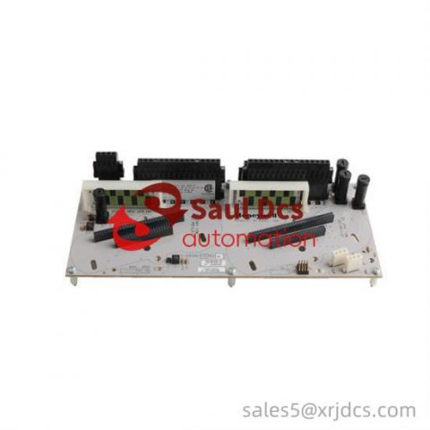 Honeywell 51196653-100 Link Module for Industrial Automation