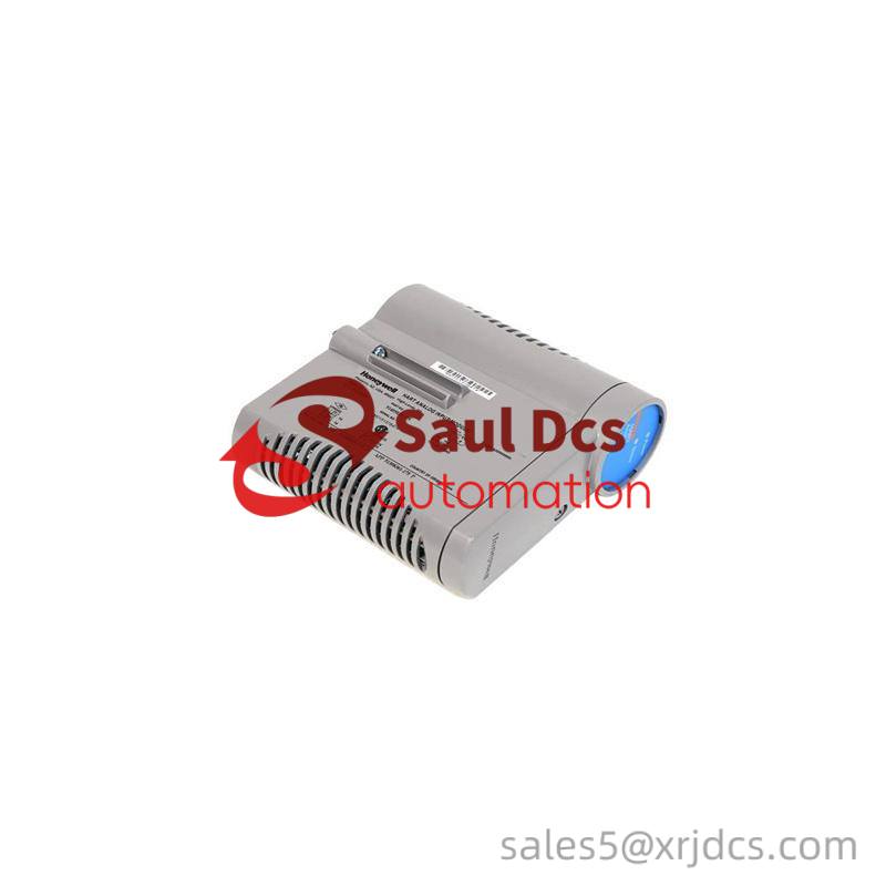 HONEYWELL FF-SB12R04K-S2 Communication Network Module