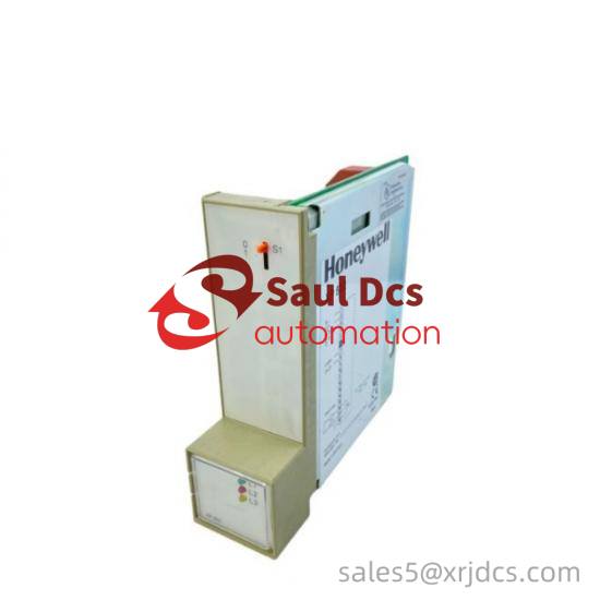 HONEYWELL FF-SB12R04K-S2 Communication Network Module