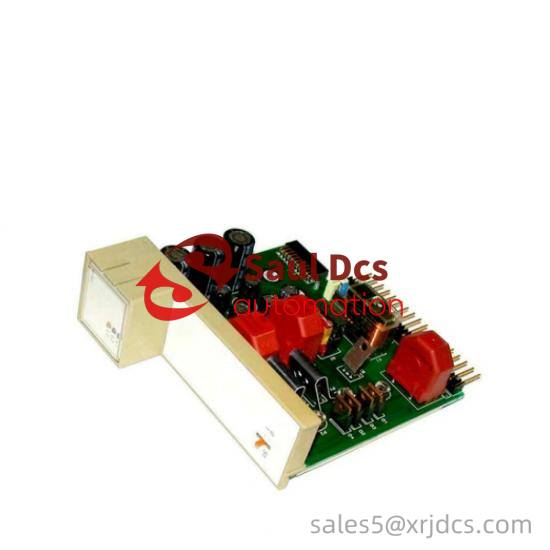 HONEYWELL FF-SB12R04K-S2 Communication Network Module