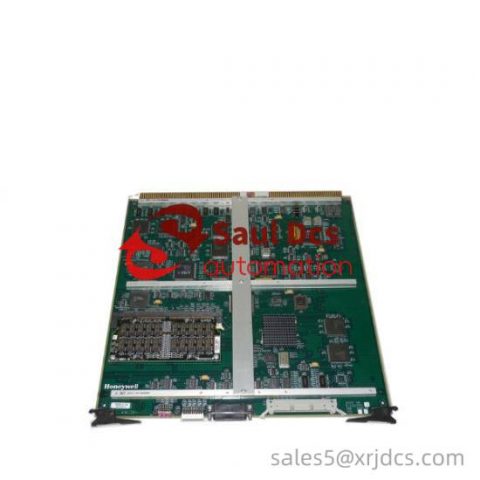 HONEYWELL GR-2C-AC230V Control Module, Industrial Automation Component