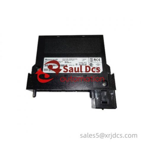 Honeywell TC-ODK161 Digital AC Output Module for Enhanced Automation Solutions