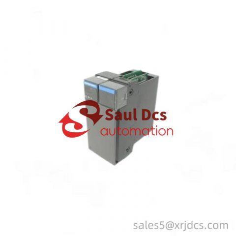 Honeywell TK-PRR021 Redundancy Module for PLC Systems, Up to 275V