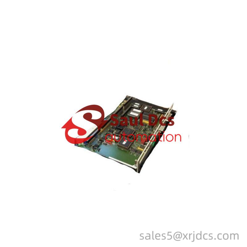 ICS TRIPLEX 9100 T9100@F2 Off-the-Shelf Module Card