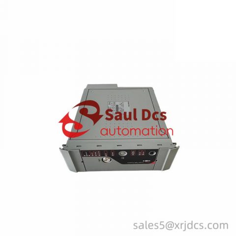 ICS TRIPLEX T8111C Industrial Control Module