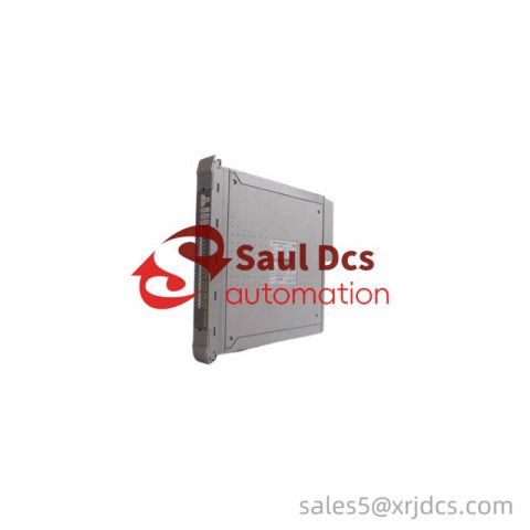 ICS Triplex T8403C PLC Module