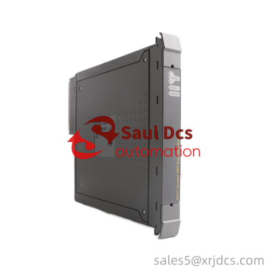 ICS Triplex T8403C PLC Module