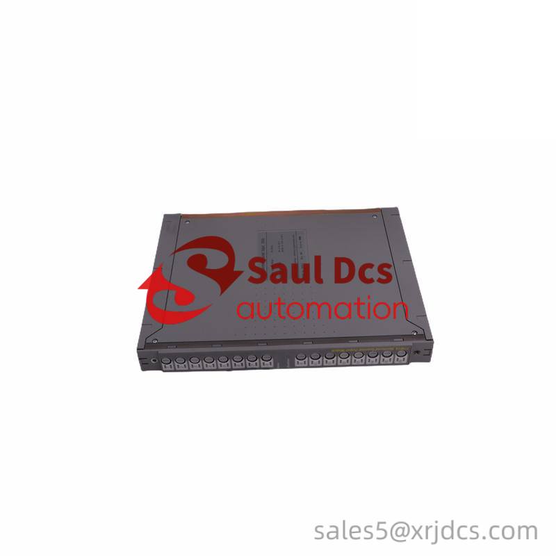 ICS Triplex T8403C PLC Module