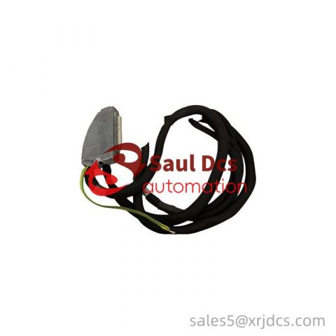 ICS TRIPLEX TC-801-02-4M5 Controller Module Card - High Performance Industrial Control Component