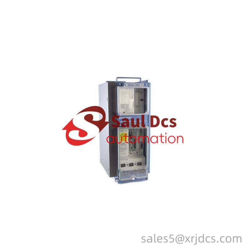 INDRAMAT MAC112C-0 High Performance Industrial Motion Control Module