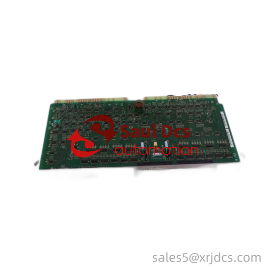 METSO A413310 Communication Module, Compatible with All Protocols