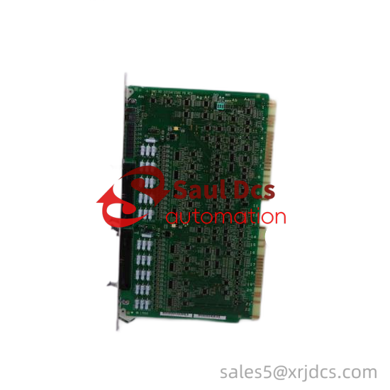 METSO A413310 Communication Module, Compatible with All Protocols