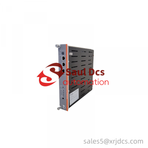 METSO IOP111 Custom Processing Control System