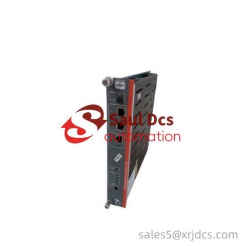 METSO IOP114Spot, Industrial Automation Module